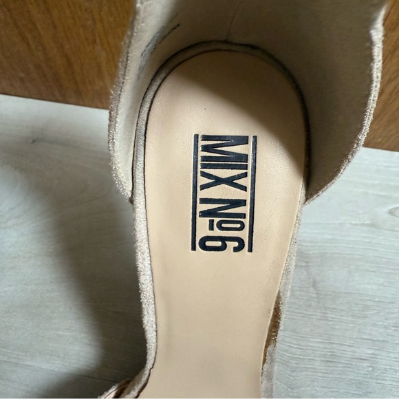 MIX NO. 6 • Stilettos - Size 7.5 - Picture 16 of 16